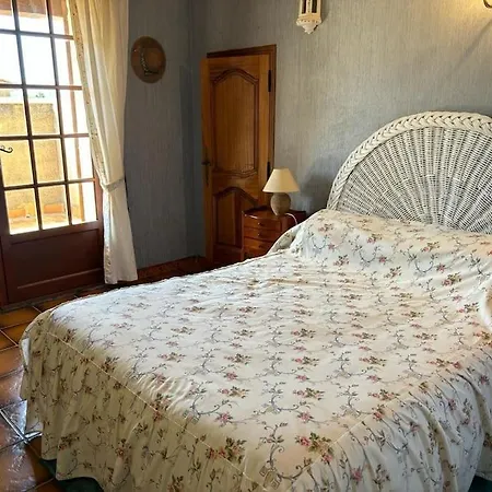 Tatil Evi Les Cartelliers Yourhosthelper Saint-Cyr-sur-Mer