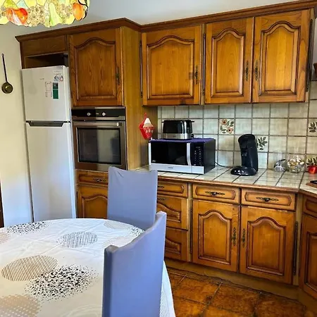 Les Cartelliers Yourhosthelper Tatil Evi