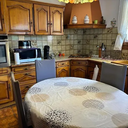 Tatil Evi Les Cartelliers Yourhosthelper