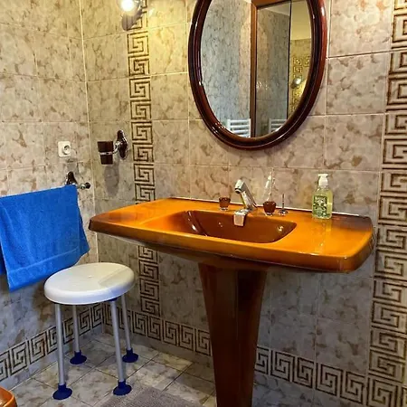 Les Cartelliers Yourhosthelper Tatil Evi *
