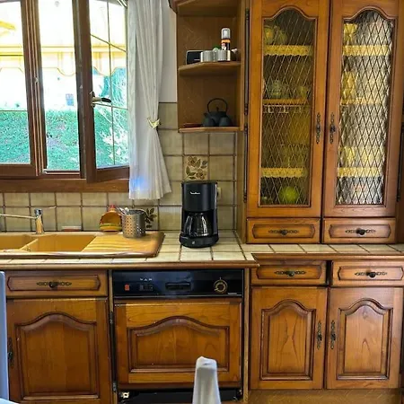 Les Cartelliers Yourhosthelper Tatil Evi